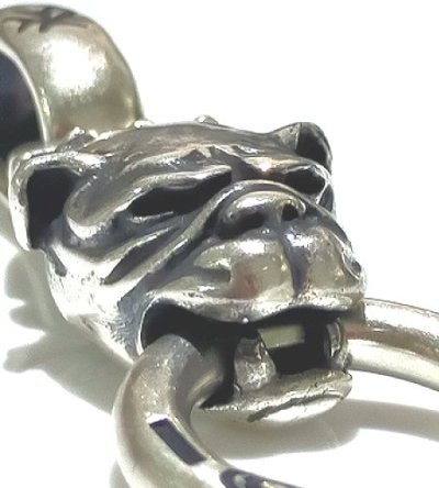 画像11: Large Old Bulldog Pendant