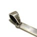 画像7: G&Crown Plain Petro Cross Pendant