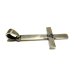 画像5: G&Crown Plain Petro Cross Pendant