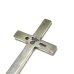 画像3: G&Crown Plain Petro Cross Pendant