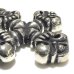 画像9: Quarter Gothic Cross With H,W,O Pendant