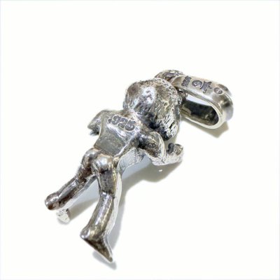 画像3: Alien Man With Classic H,W,O Pendant