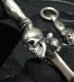 画像9: Dagger With Skull With H.W.O Pendant