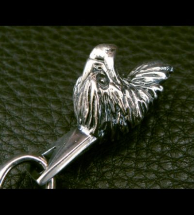 画像6: Eagle Pendant