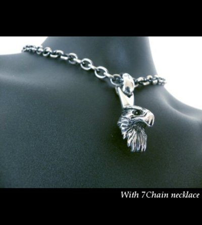 画像14: Eagle Pendant