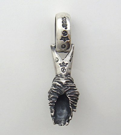 画像5: Eagle Pendant