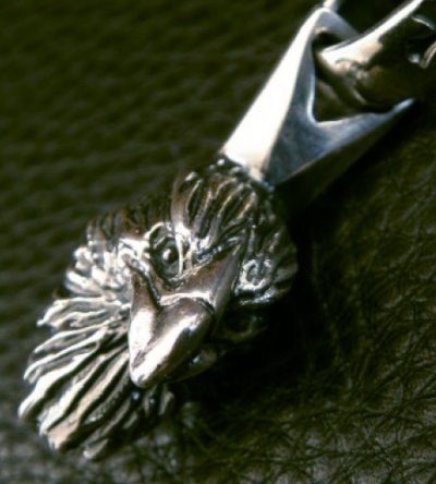 画像12: Eagle Pendant