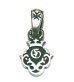 画像1: Quarter Raised Atelier Mark With H.W.O Pendant (1)