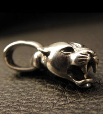 画像18: Panther Without Ring Pendant