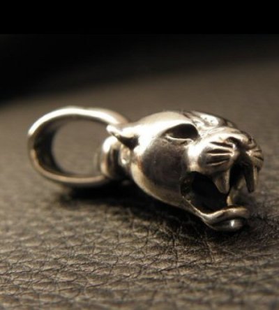 画像19: Panther Without Ring Pendant