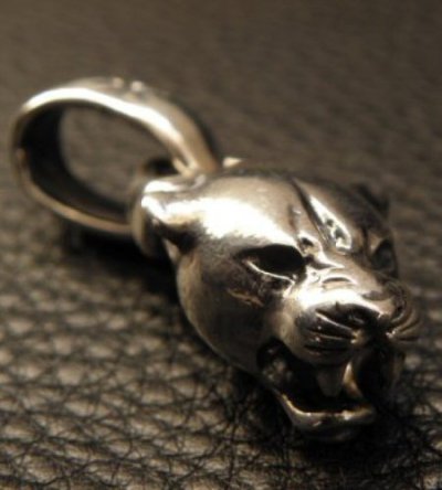 画像17: Panther Without Ring Pendant