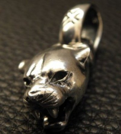 画像15: Panther Without Ring Pendant