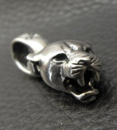 画像8: Panther Without Ring Pendant