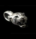 Panther Without Ring Pendant