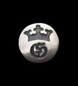 G-Crown pierce