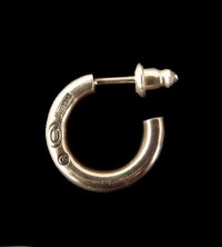 Round Bar Pierce (左用)