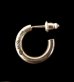 画像1: O-ring pierce (左用) (1)