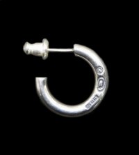 Round Bar Pierce (右用)