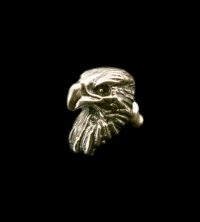 Quarter Eagle Pierce