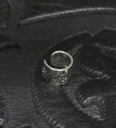 画像3: Atelier Mark With Battle-Ax Ear Cuff