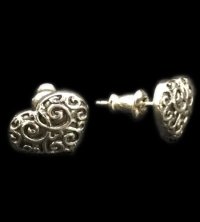 Heart Pierce