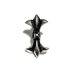 画像7: Quarter Gothic Flare Pierce