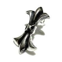 Quarter Gothic Flare Pierce