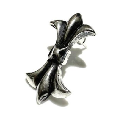 画像1: Quarter Gothic Flare Pierce