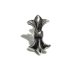 画像6: 1/16 Gothic Flare Pierce