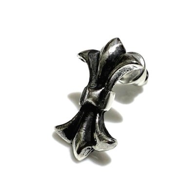 画像1: 1/16 Gothic Flare Pierce