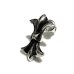 画像1: 1/16 Gothic Flare Pierce (1)