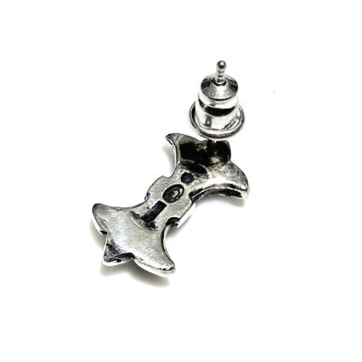 画像2: 1/16 Gothic Flare Pierce