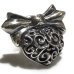 画像2: Quarter Heart With 1/16 Gothic Flare Pierce (2)