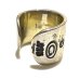 画像6: Z With Maltese Cross Ear Cuff