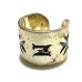 画像2: Z With Maltese Cross Ear Cuff (2)