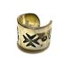 画像5: Xconz With Maltese Cross Ear Cuff