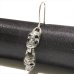 画像5: Double 1/16 Skull Hoop Pierce (5)