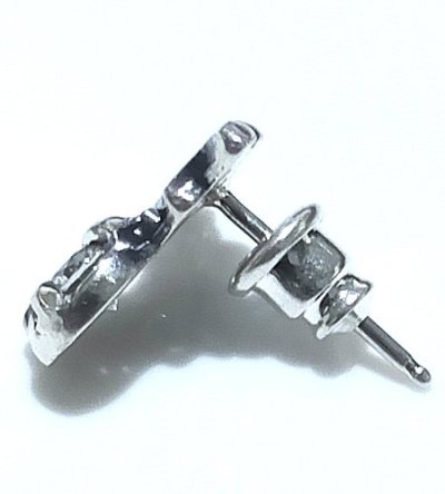 画像5: G&Crown Diamond Pierce