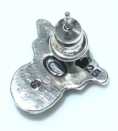 画像4: G&Crown Diamond Pierce