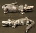 画像7: Alligator Pins
