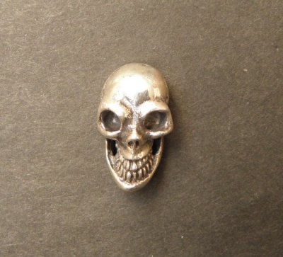 画像2: Skull Pins