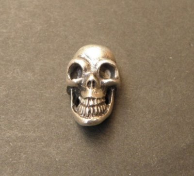 画像3: Skull Pins