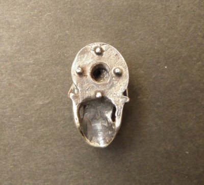 画像5: Skull Pins
