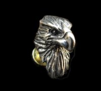 Eagle Pins