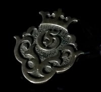 Atelier Mark Pins (Large)