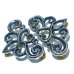 画像10: Arabesque Pins (Triangle)