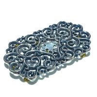 Arabesque Pins(Square)