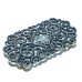 画像1: Arabesque Pins(Square) (1)