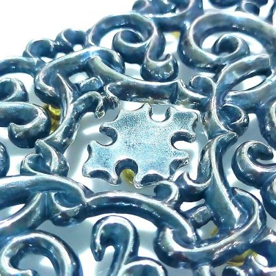 画像4: Arabesque Pins(Square)