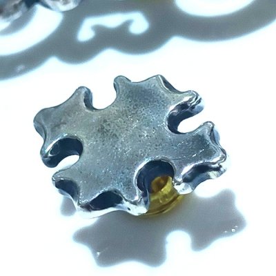 画像6: Arabesque Pins(Square)